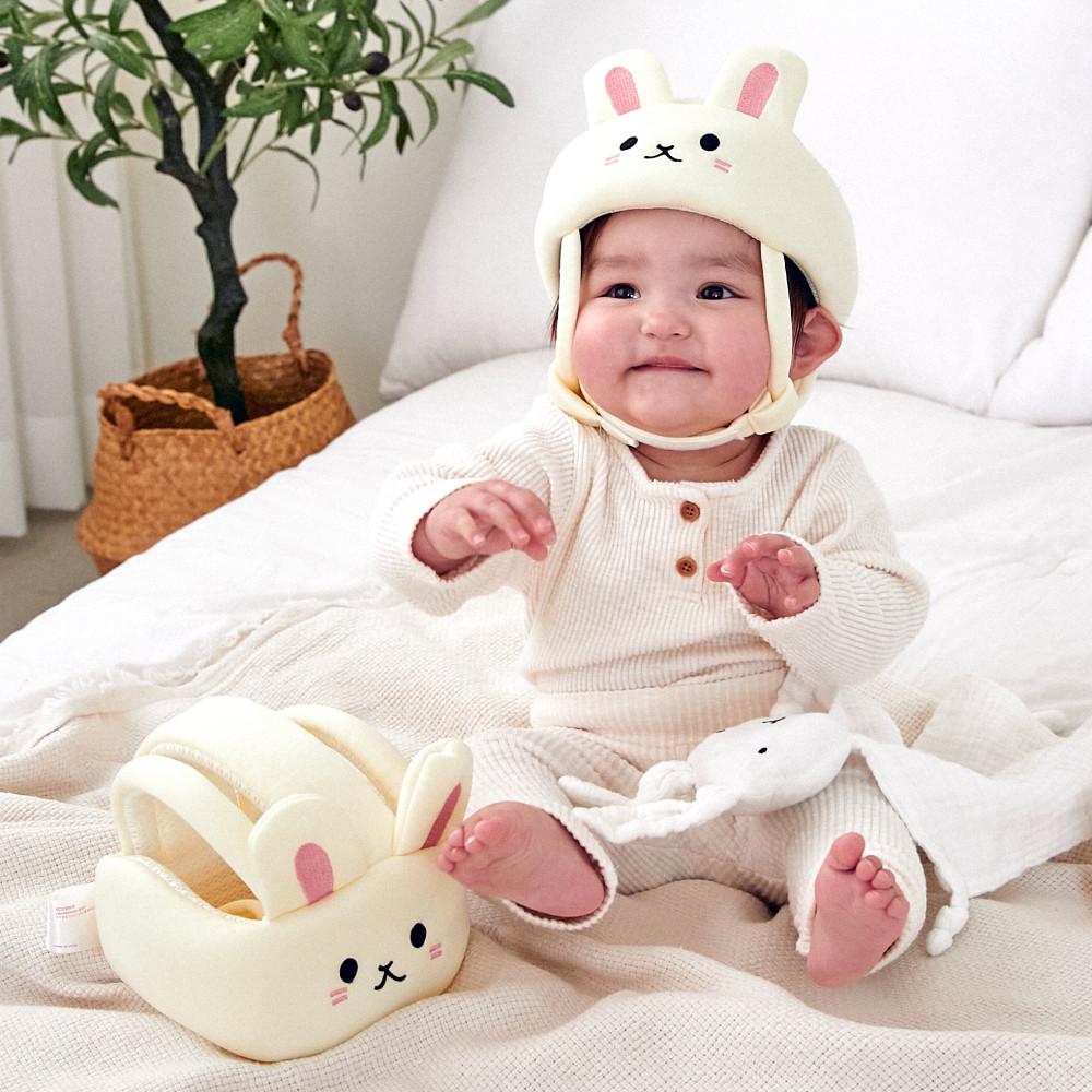 로맘틱스 아기 헬멧 머리쿵 보호대