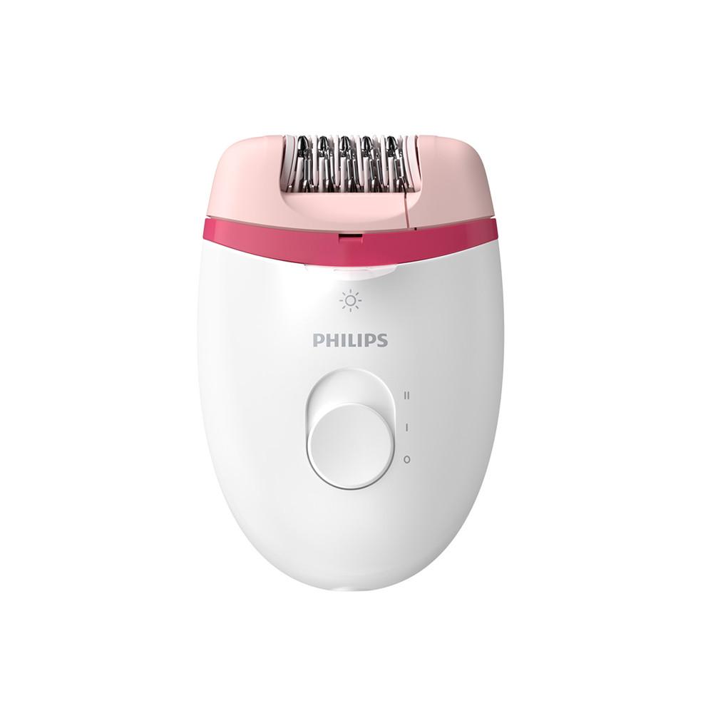 3/4 예약배송[N포인트 5% 적립]필립스 모근제거기 샤티넬 에센셜 BRE255/00