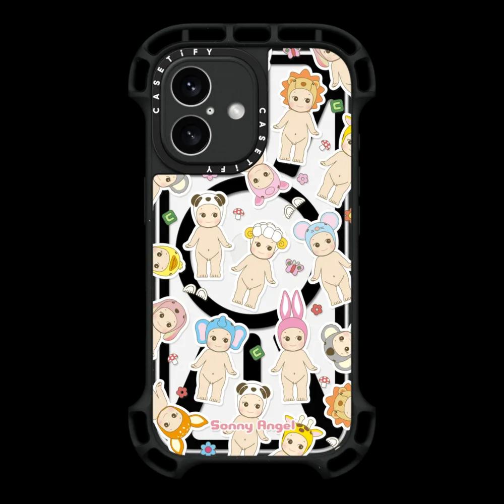 Sonny Angel Sticker Case