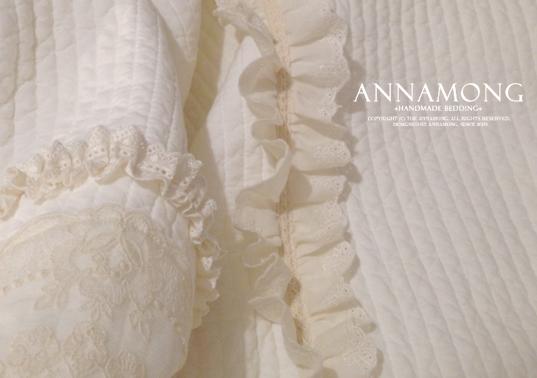 [톡톡한 여름이불]소녀의 기도 girl's pray 퀼팅침구