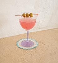 메종다르 로지 고블렛 5color