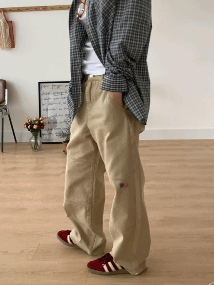 [MD추천!] 데이 성조기 PT (3 color)