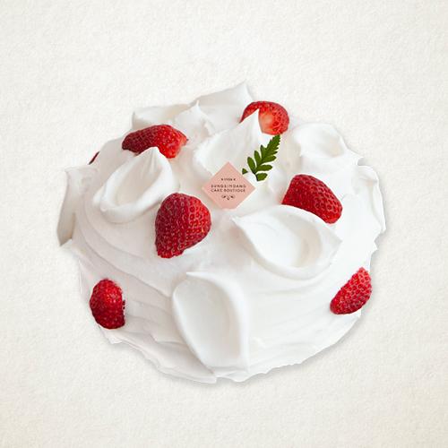 딸기모짜르트 2호