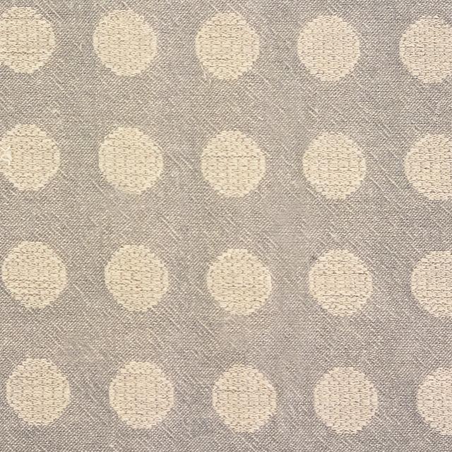 일본 수입 원단 - 다이아보 선염 도트 A