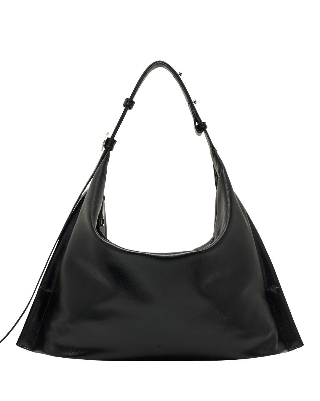 Nuovo Bag-누오보백 / Black