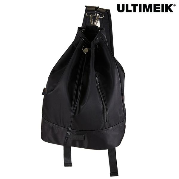 1550 Versatile Bucket Bag Black