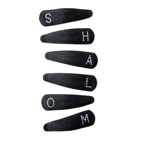 SHALOM HAIR CLIP