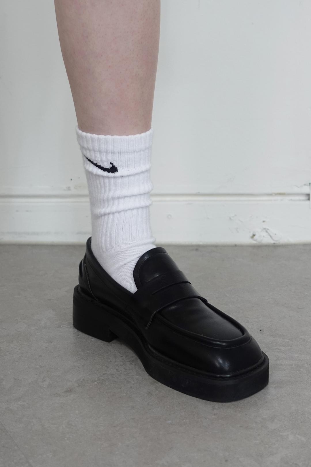 CHUNKY PENNY LOAFER