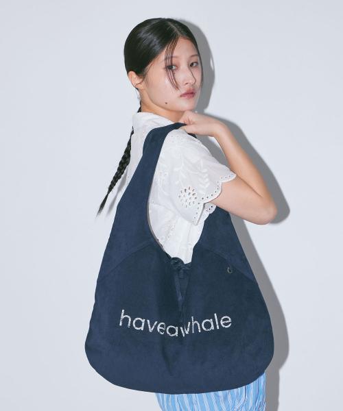 cotton eco bag (NA)