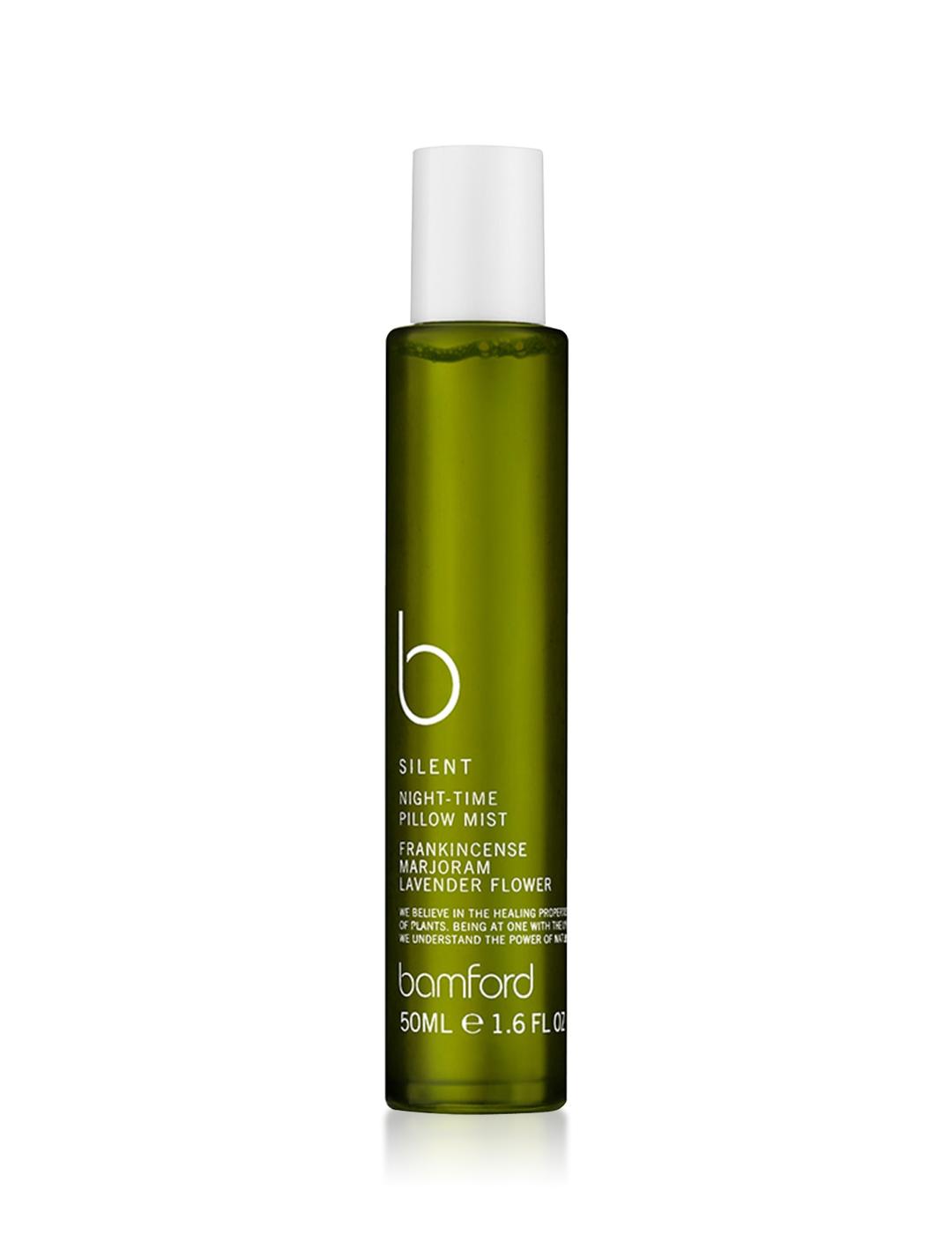 [뱀포드] 비 사일런트 나이트 타임 필로우 미스트 50ML