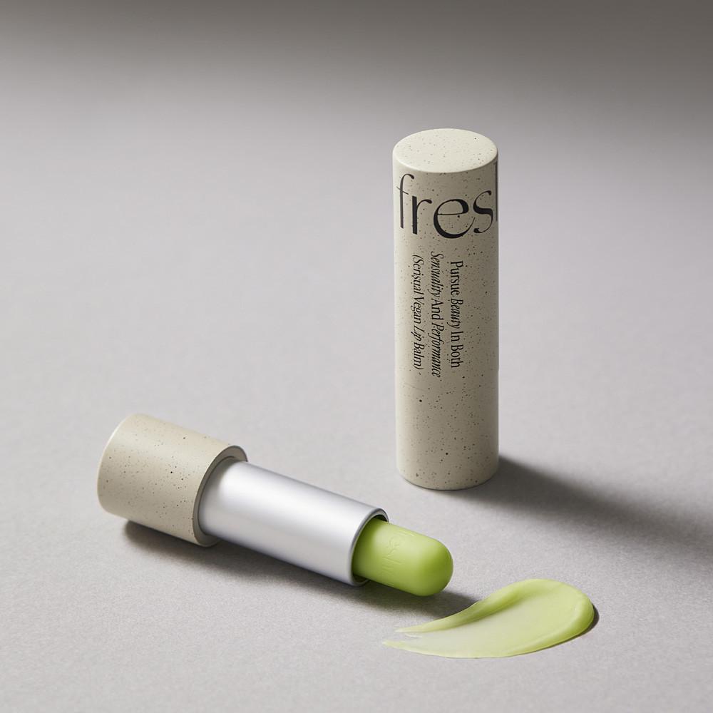 프레시안 센슈얼 비건 립밤 [01 캄니스] 3.3 g