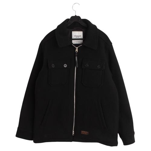 ESPIONAGE 모직 자켓  UNISEX L
