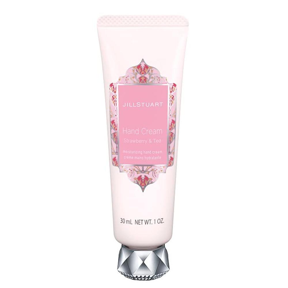 JILL STUART 질 스튜어트 핸드크림 딸기&티 30ml