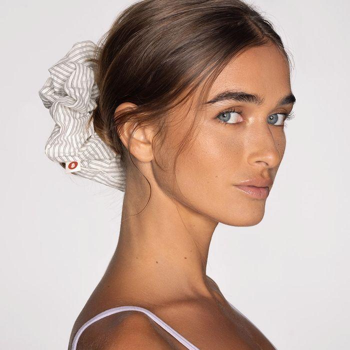 BM wide scrunchie_2 Colors