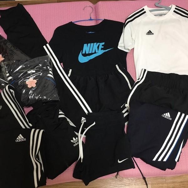 아디다스 져지 | 카멜