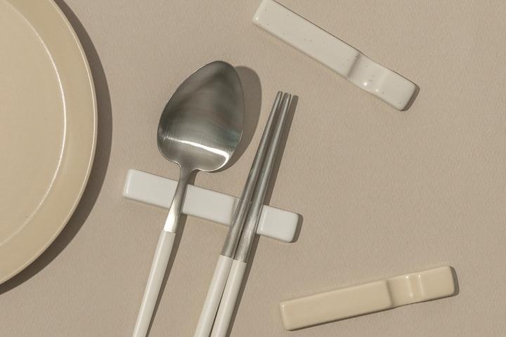 (15%쿠폰) NEW 마리벨 베르니 수저받침 (3color)