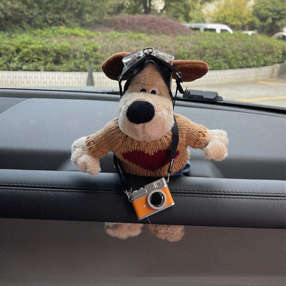 grommet key ring 그로밋 키치 키링 벨크로 걸이형 인형