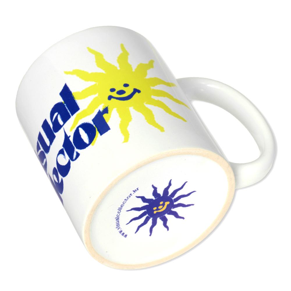 star gaze mug cup