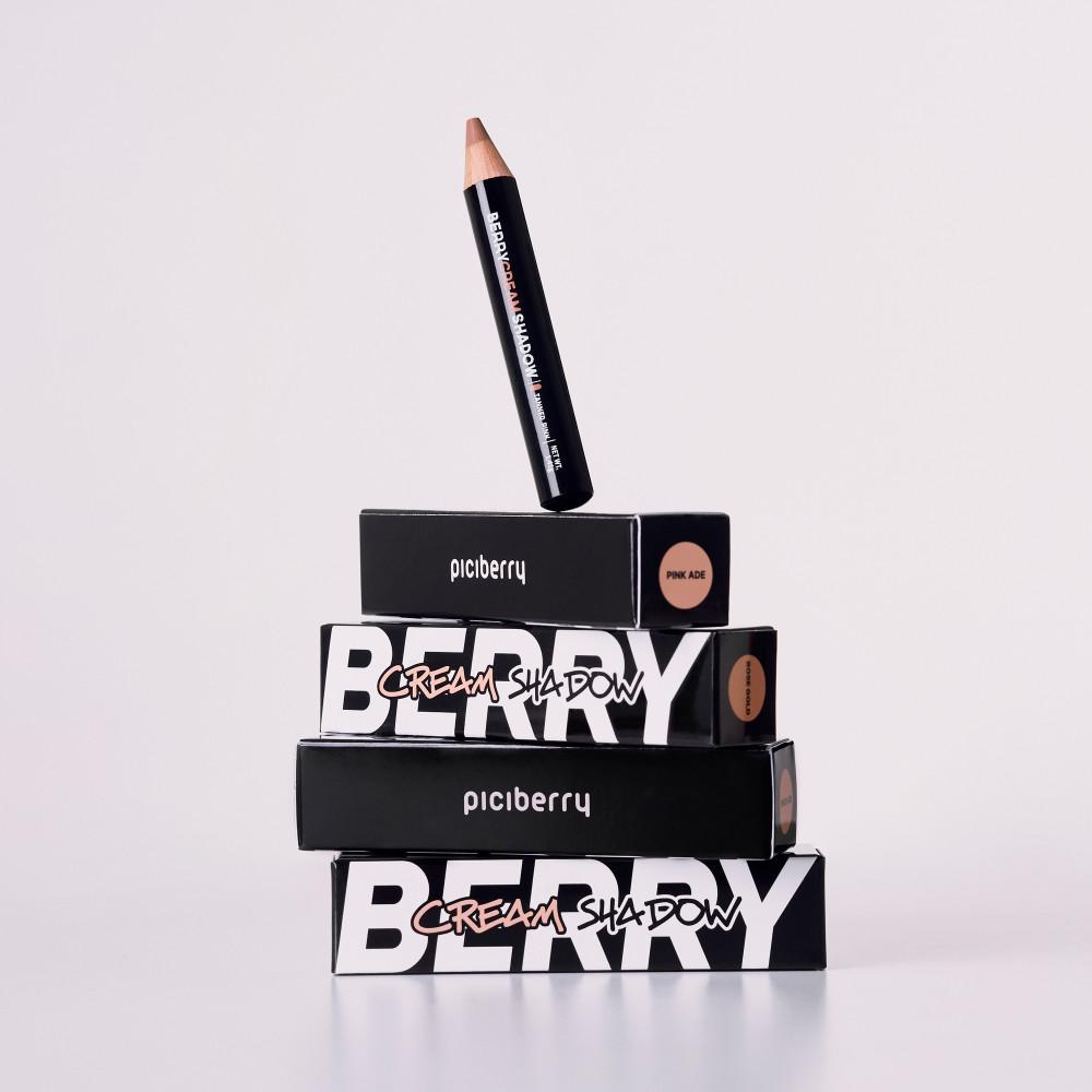 [피치베리] 베리크림섀도우