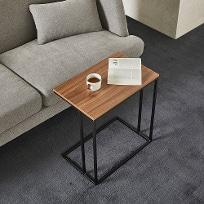 [쓱데이 특가] 베이 소파 사이드테이블 (컬러 택1)