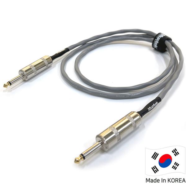 뮤즈텍 퓨어사운드 PSS-150 (1.5m) 스피커 케이블