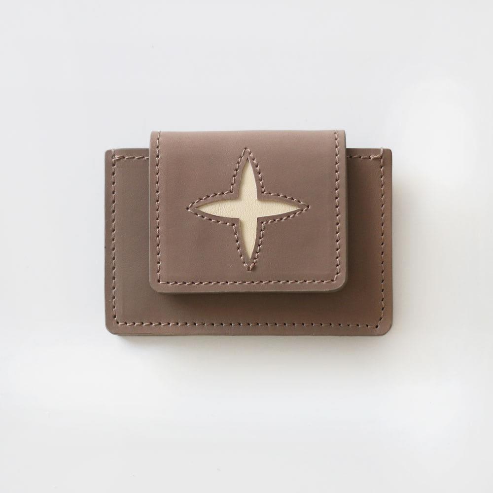 쉐이프 오브 월렛 - 머쉬룸