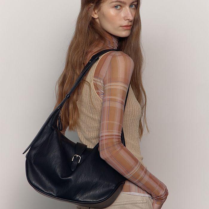 DELLA BAG_BLACK