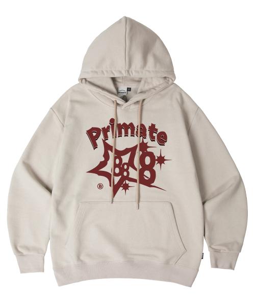 WEB 오버핏 헤비 후드 8 COLORS [NO 기모]