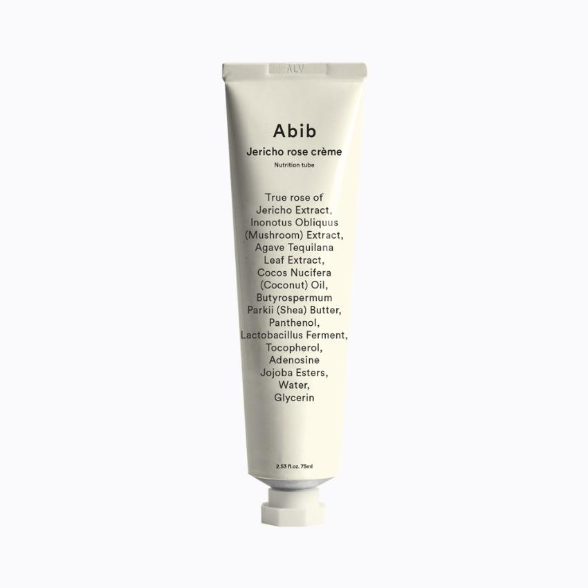 Jericho rose crème