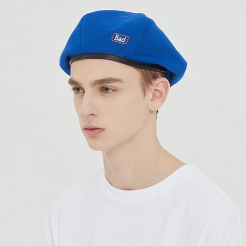 GOOD STUDENT BERET_BLUE