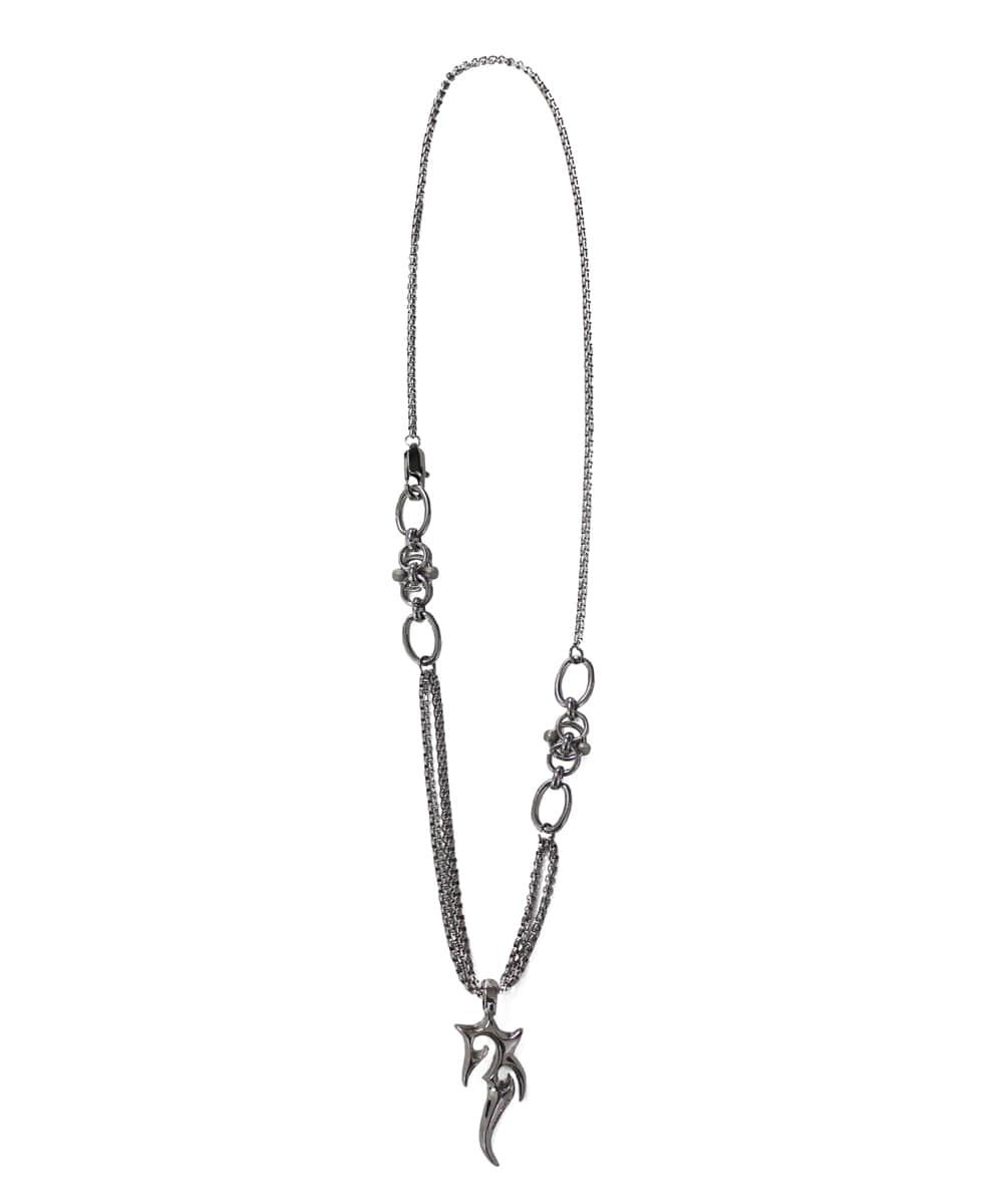 XND Tribal necklace