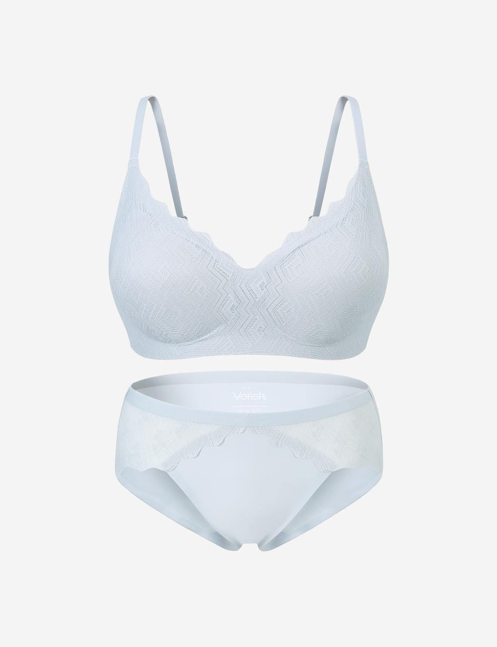 레이셋 브라 볼륨핏&팬티 set