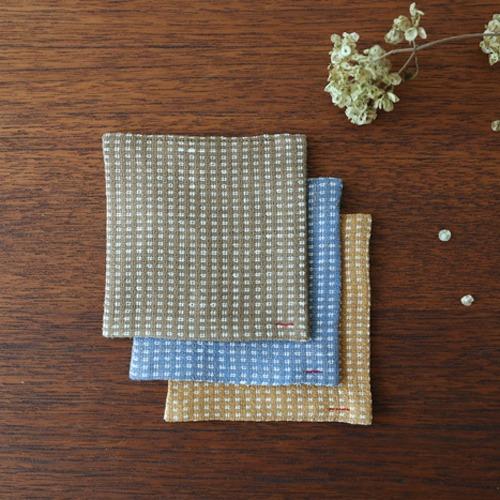 [수상한재봉틀] 체크코스터