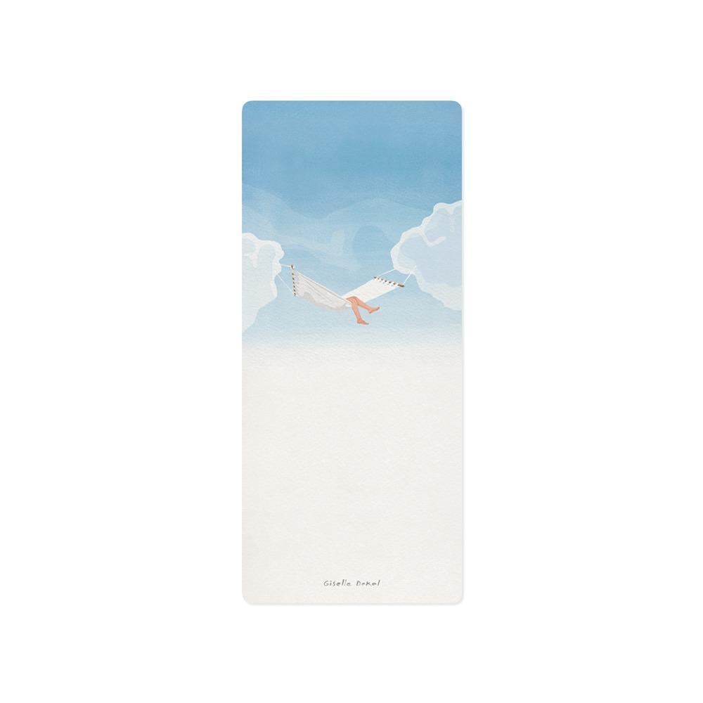 [요가매트] Hammock