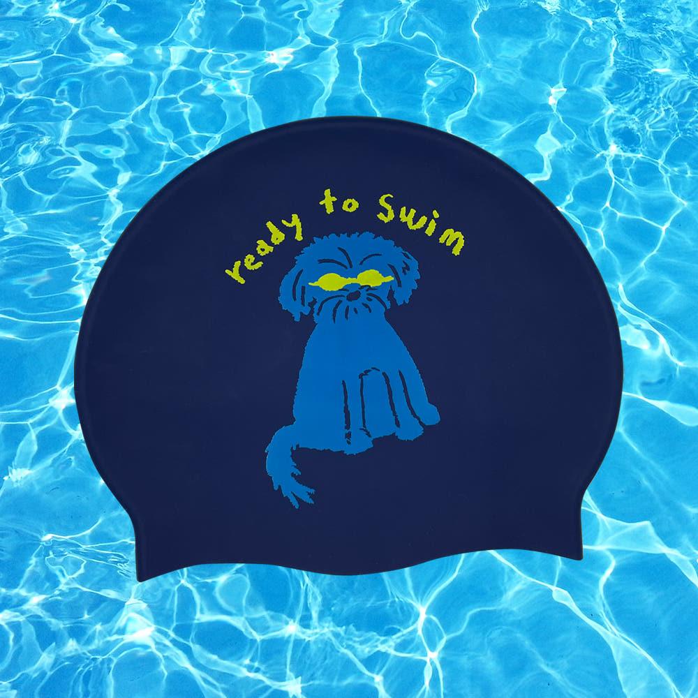 [수모] ready to swim 수영모 수영모자  수영용품