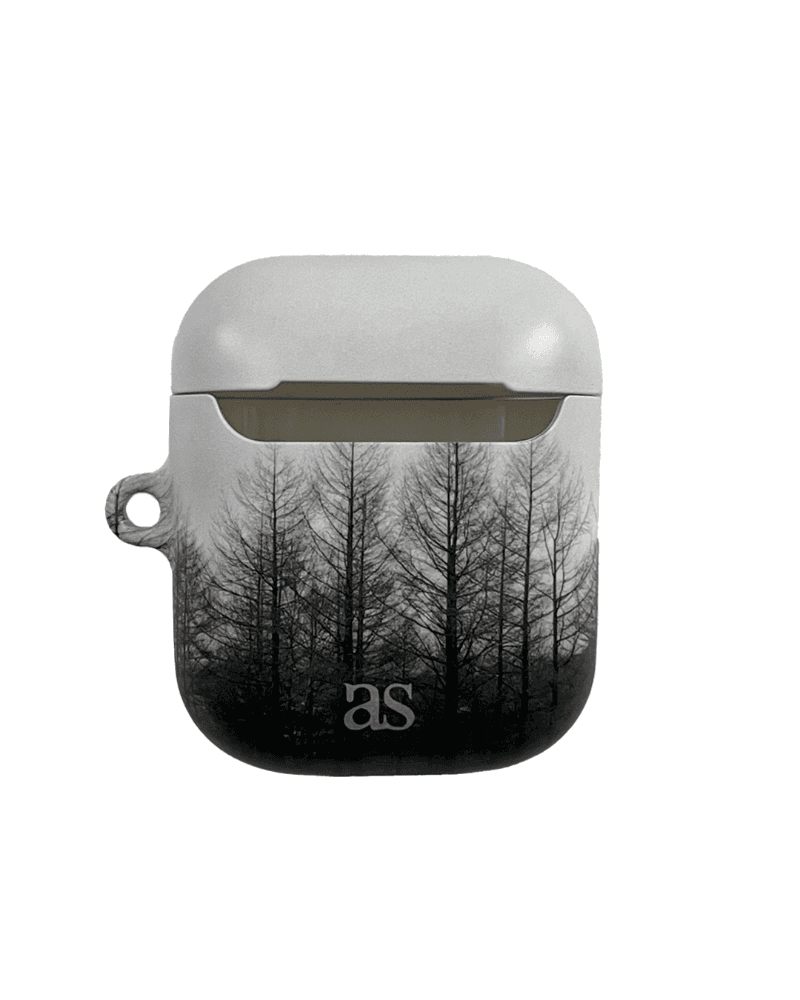 as"on airpods case (Tree)