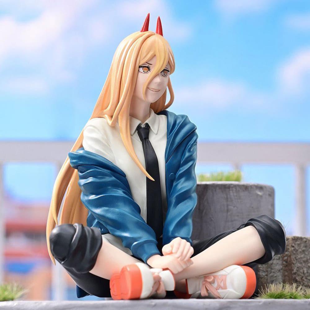 [입고완료]세가 초코노세 PM시리즈 체인소맨 파워 피규어