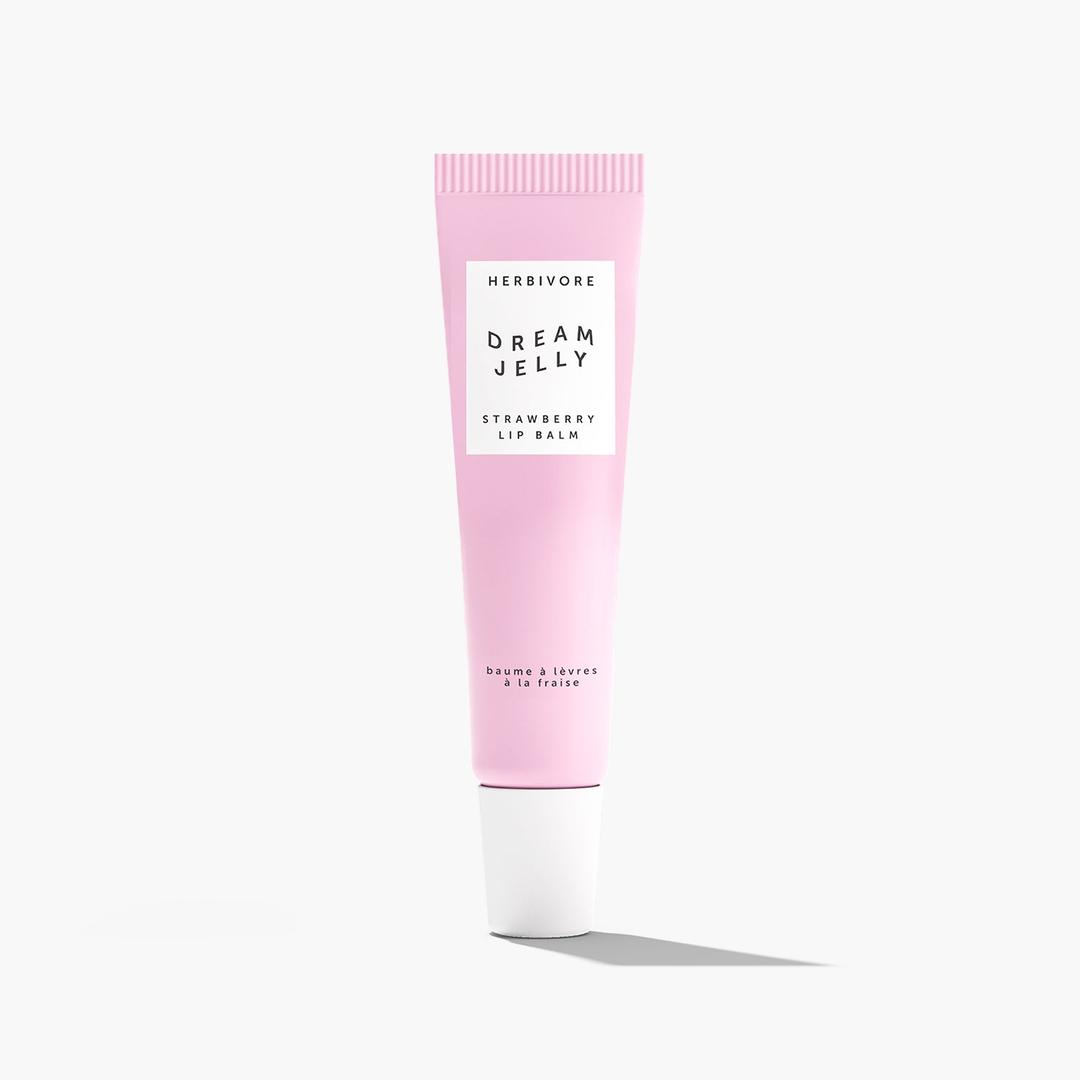 DREAM JELLY Strawberry Lip Balm - 12 g