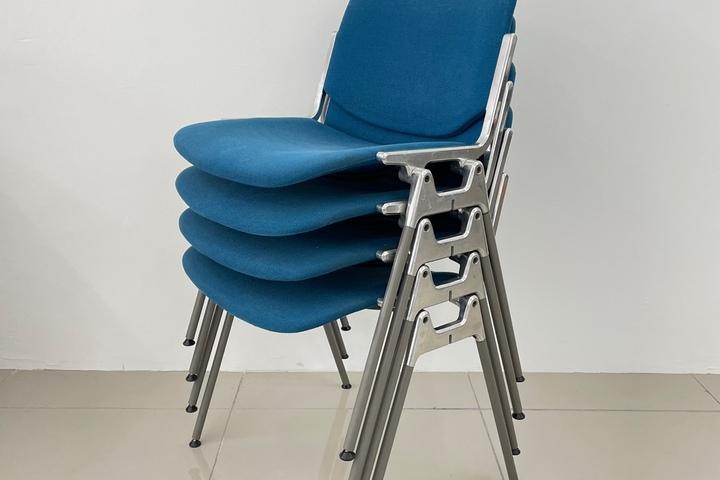 [오리지널빈티지] 카스텔리 DSC 106 패브릭