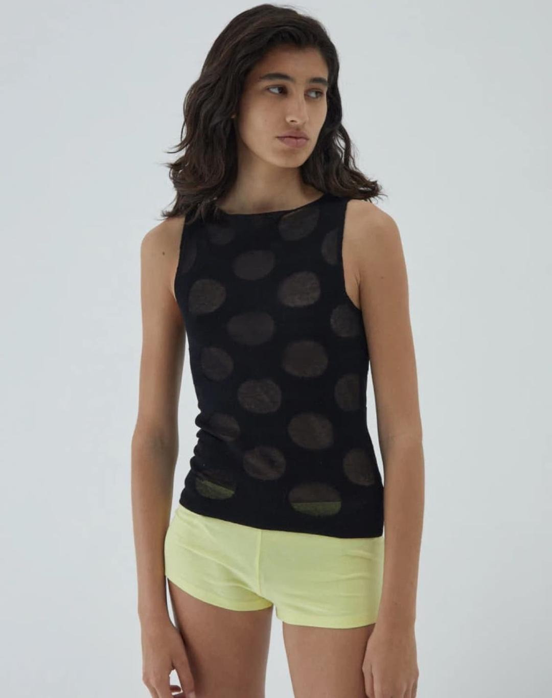 팔로마울 도트탑 | 후루츠패밀리