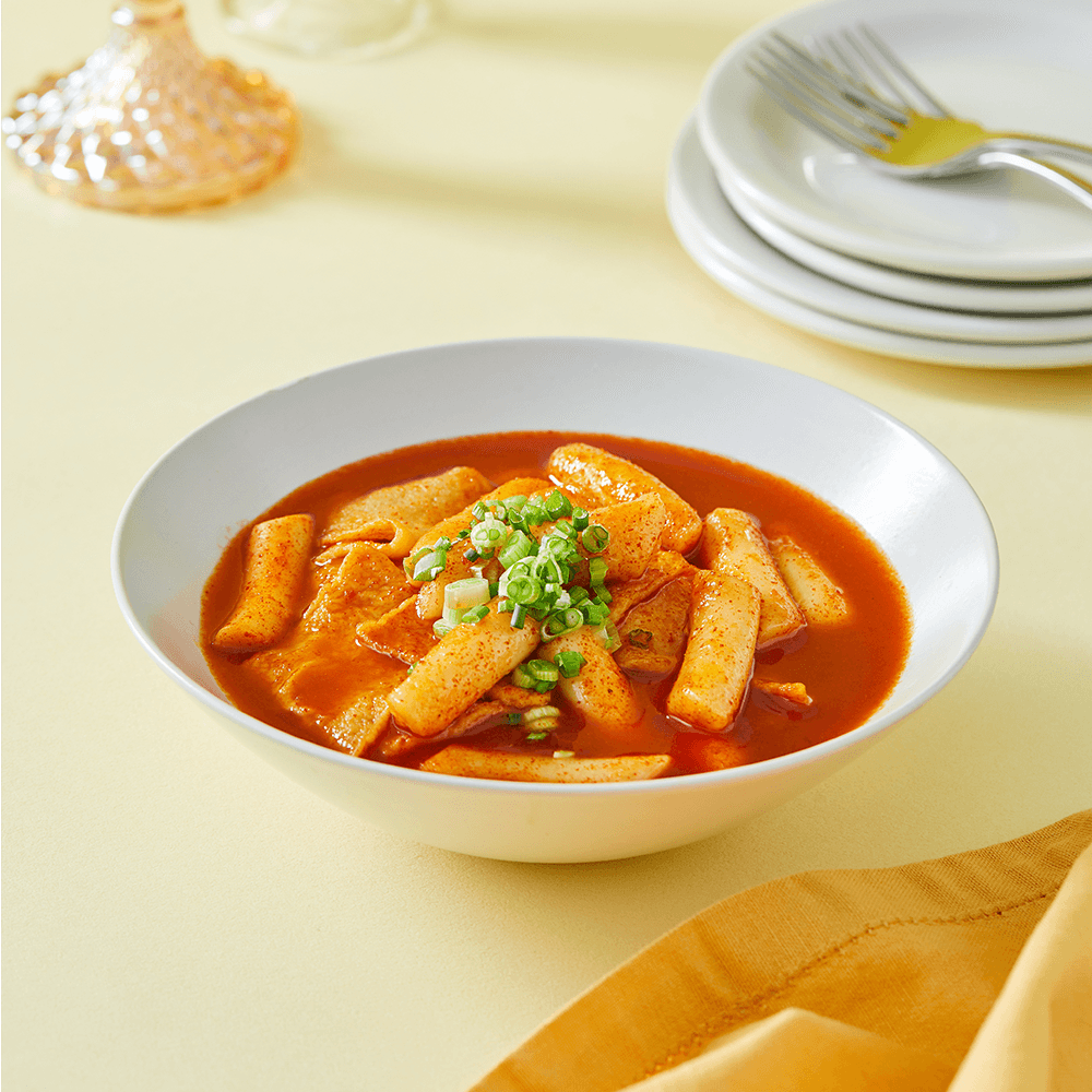 [모노쉐프] 국물떡볶이 550g