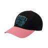 TEKET Michelle's Cap "Pink\"