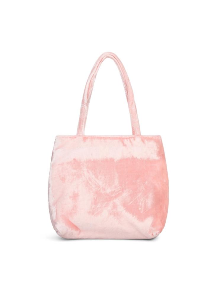 [24SS] HAI 해 리틀 벨벳백 / HAI LITTLE VELVET BAG