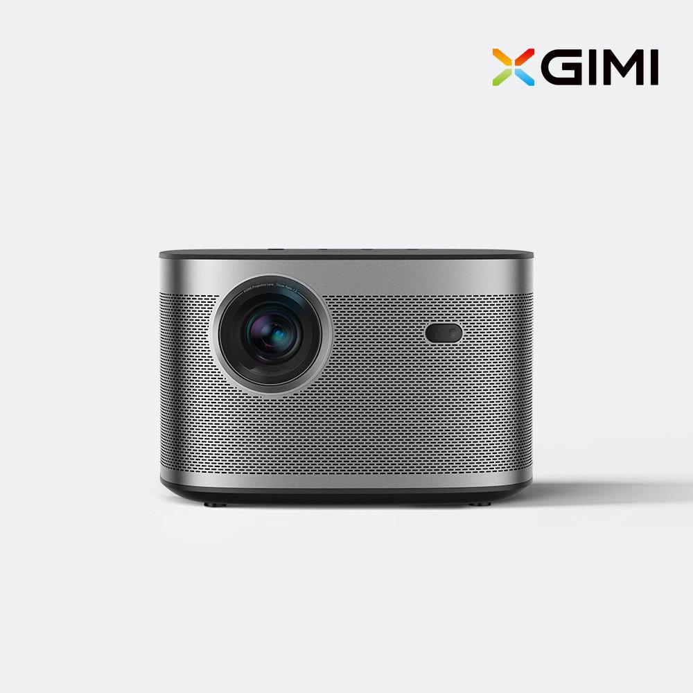 XGIMI 엑스지미 horizon 호라이즌 파격혜택 FHD 1080p 가정용 휴대용 스마트 빔프로젝터 데스크탑스탠드 가방 리모콘케이스