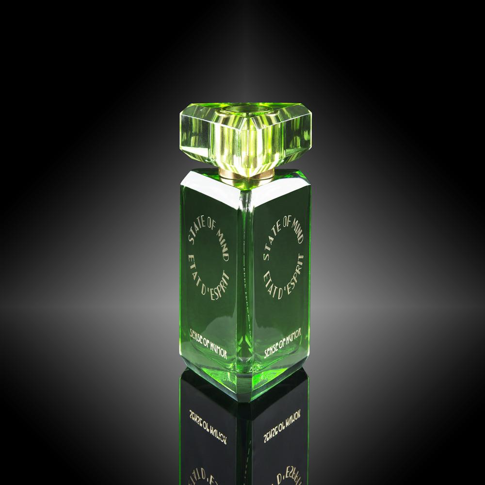 [프랑스 니치향수 STATE OF MIND 스테이트 오브 마인드] Sense of Humor