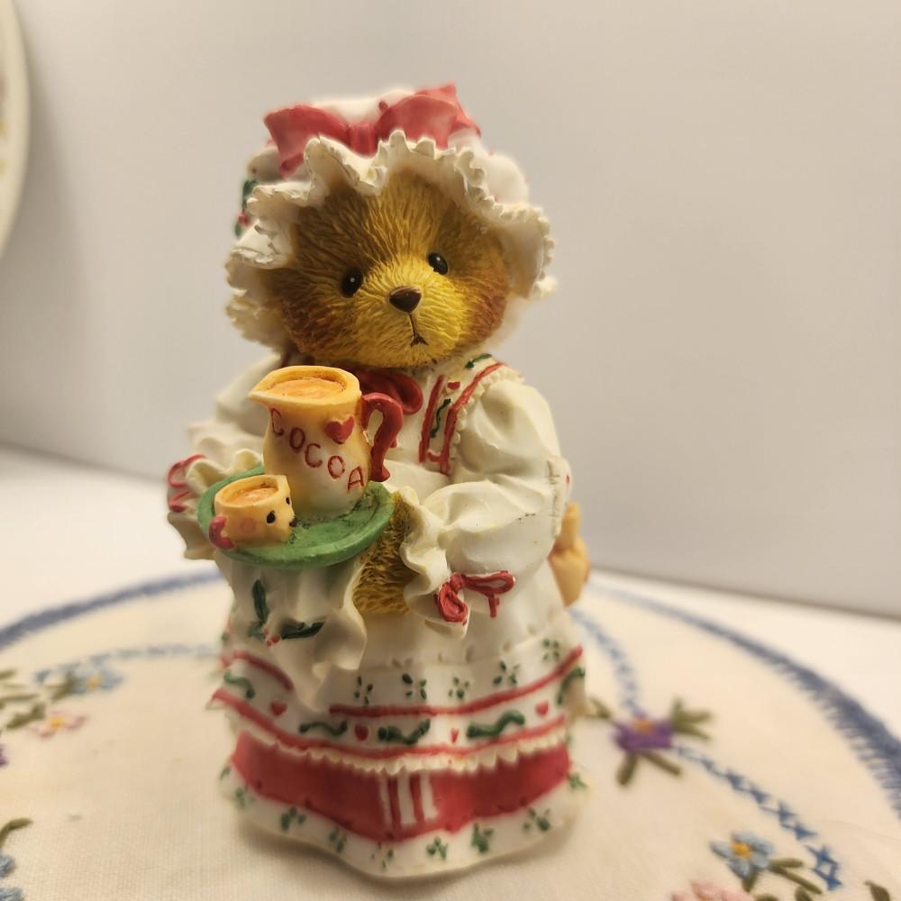 체리쉬드 테디즈 - Cherished teddies 141119