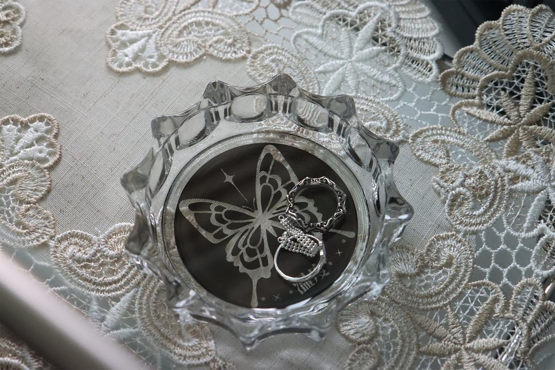 마리 포사 : 블랙 트레이