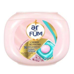 아로퓸 체리블러썸 다마스크 로즈 42개입 - 인터파크