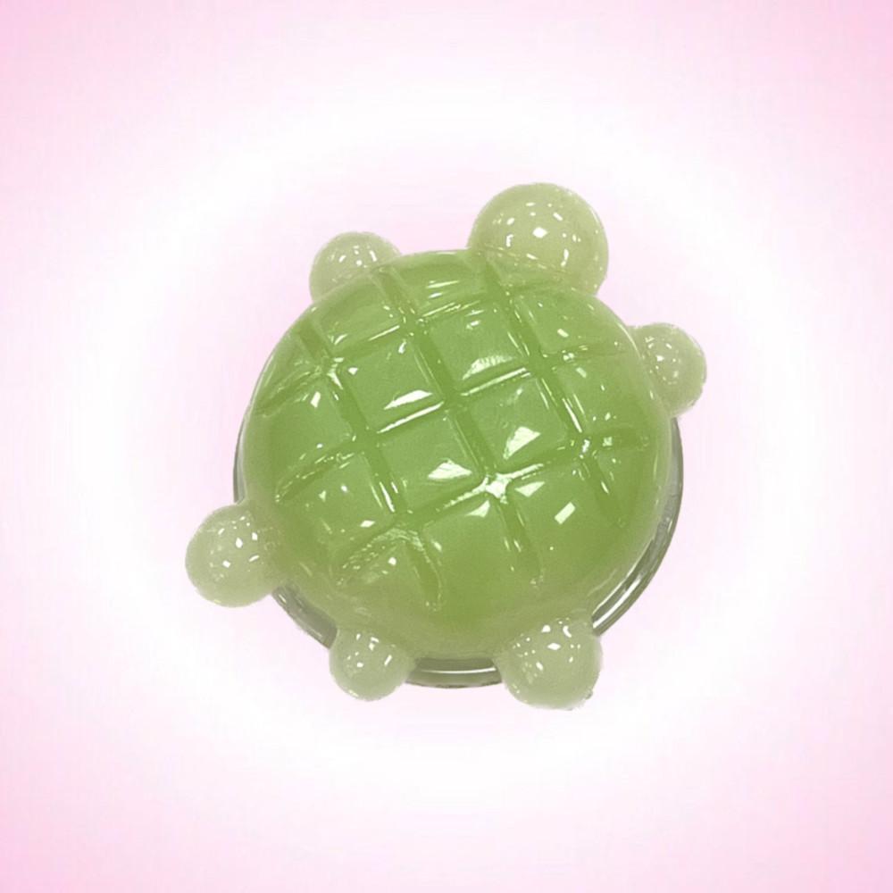 메론빵 거북이 그립톡 딸기빵 거북이 그립톡 초코빵 거북이 그립톡 / 레진 그립톡