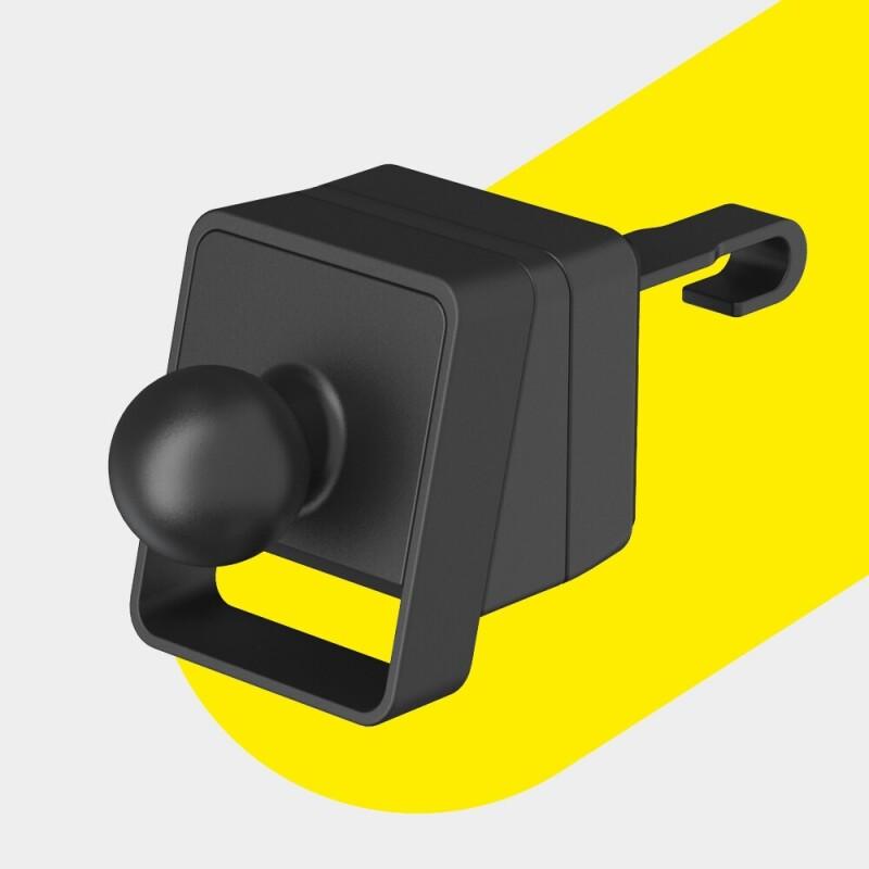 케이블 마운트 프로